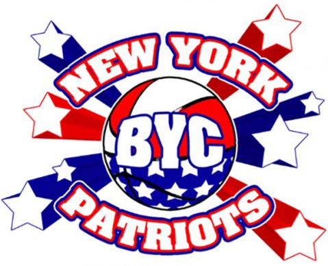 newyorkpatriots Logo