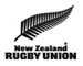 newzealandrugbyunion Logo