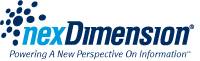 nexDimension Logo