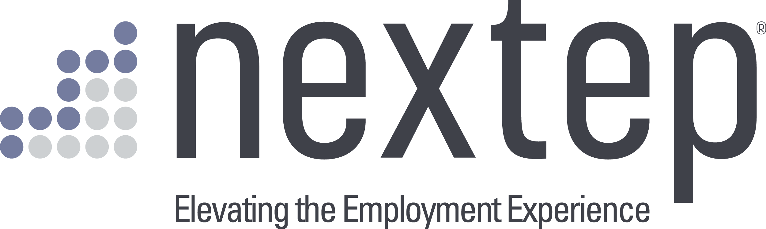 nextep Logo