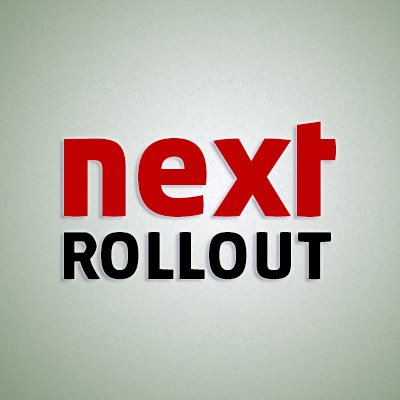 nextrollout Logo