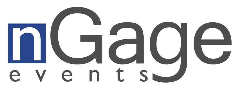 ngageevents Logo