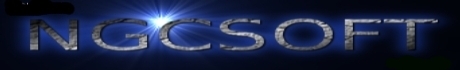 ngcsoft Logo