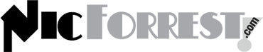 nicforrest Logo