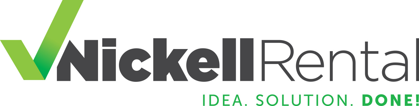nickellrental Logo