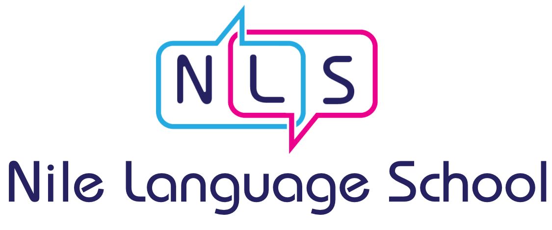 nilelanguageschool Logo