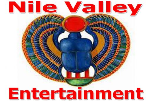 nilevalley Logo