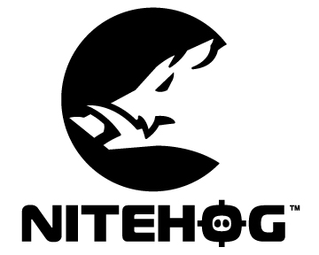 nitehog Logo