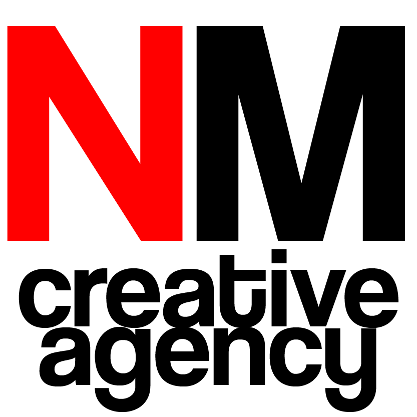nm-creative-agency Logo
