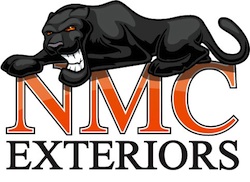 nmc-exteriors Logo