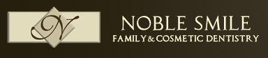 noble-smile Logo