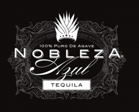 noblezatequila Logo