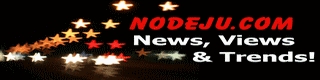 nodeju Logo