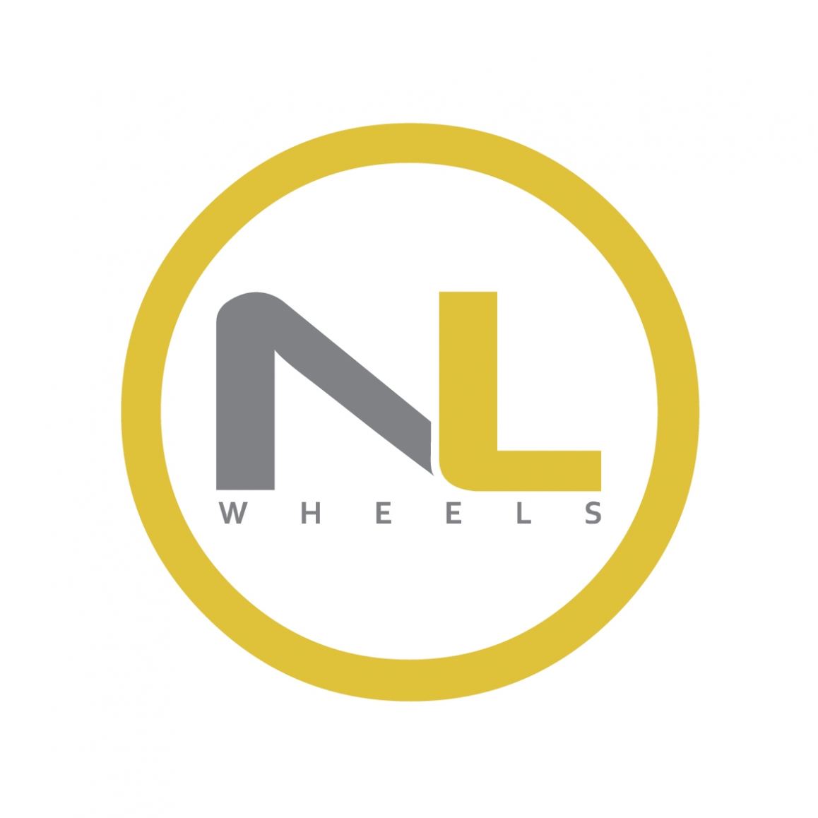 nolimitwheels Logo