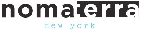 nomaterra Logo