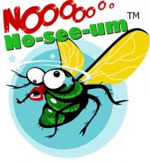 nonoseeum Logo