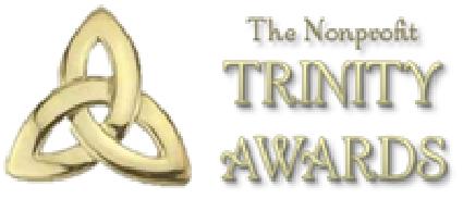 nonprfttrinityawards Logo