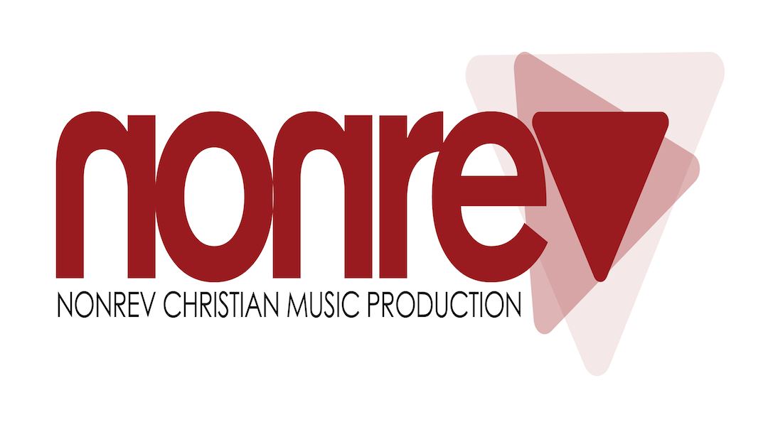 nonrevchristianmusic Logo