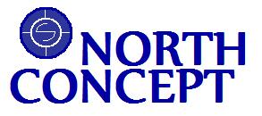 northconcept Logo