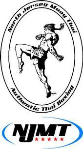 northjerseymuaythai Logo