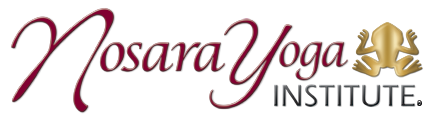 nosarayoga Logo