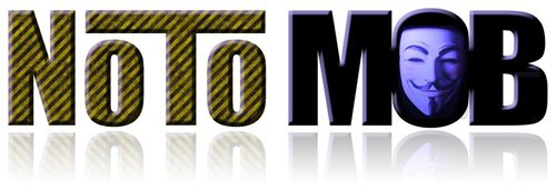 notomob Logo