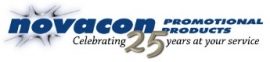 novacon Logo