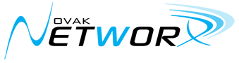 novaknetworx Logo