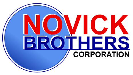 novickbrothers Logo