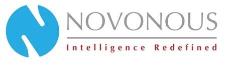 novonous Logo