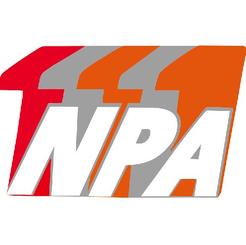 npa-china Logo