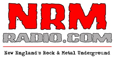 nrmradio Logo