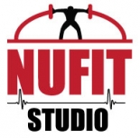 nufitstudio Logo