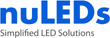 nuleds Logo