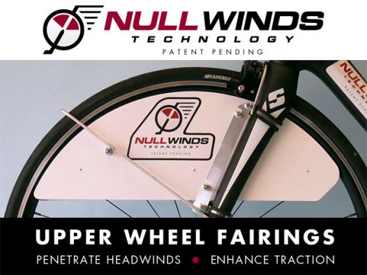nullwinds Logo