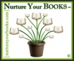 nurtureyourbooks Logo