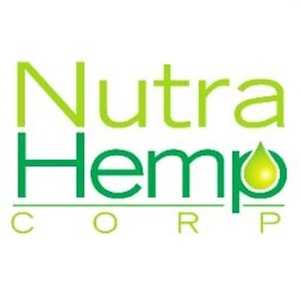nutrahempcorp Logo