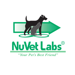 nuvetlabs Logo