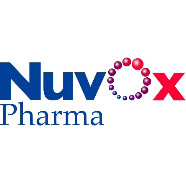 nuvoxpharma Logo