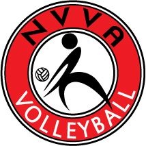 nvva-volleyball Logo