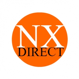 nxdirect Logo