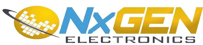 nxgenelectronics Logo