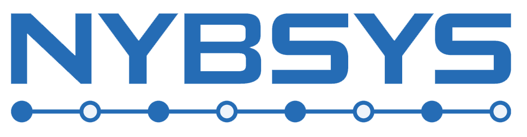 nybsys1 Logo