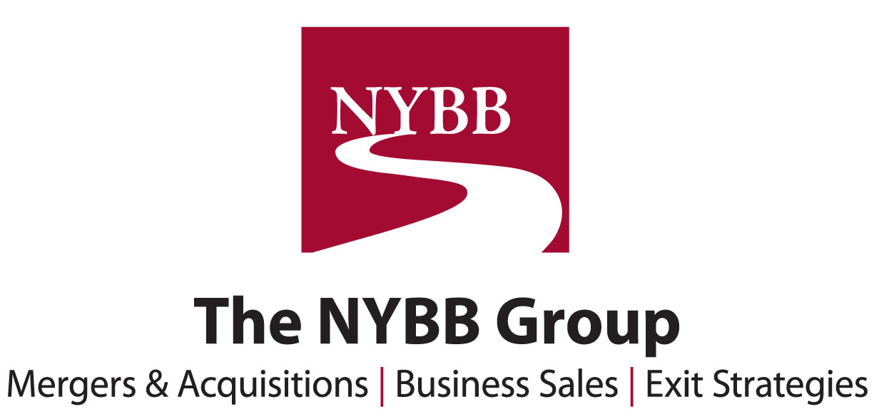 nybusinessbrokerage Logo