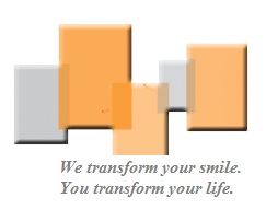 Logo Design  on Nyc Smile Design Logo