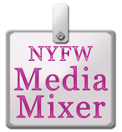 nyfwmediamixer Logo
