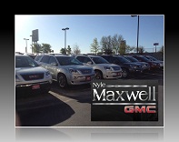 nylemaxwellgmc Logo