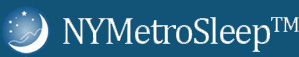 nymetrosleep Logo