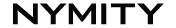 nymity Logo