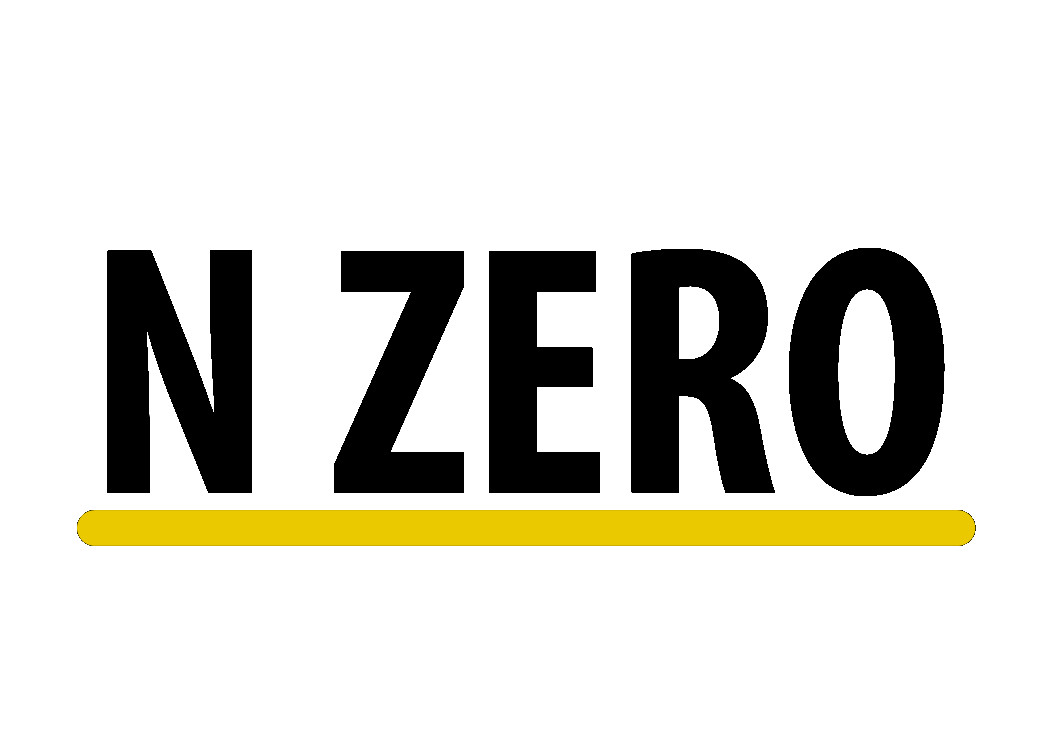 nzeroit Logo